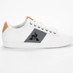 Master court denim Le Coq Sportif - 3 Master court denim Le Coq Sportif - 3