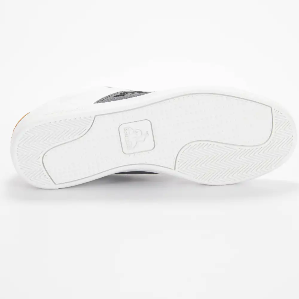 Master court denim Le Coq Sportif - 5 Master court denim Le Coq Sportif - 5