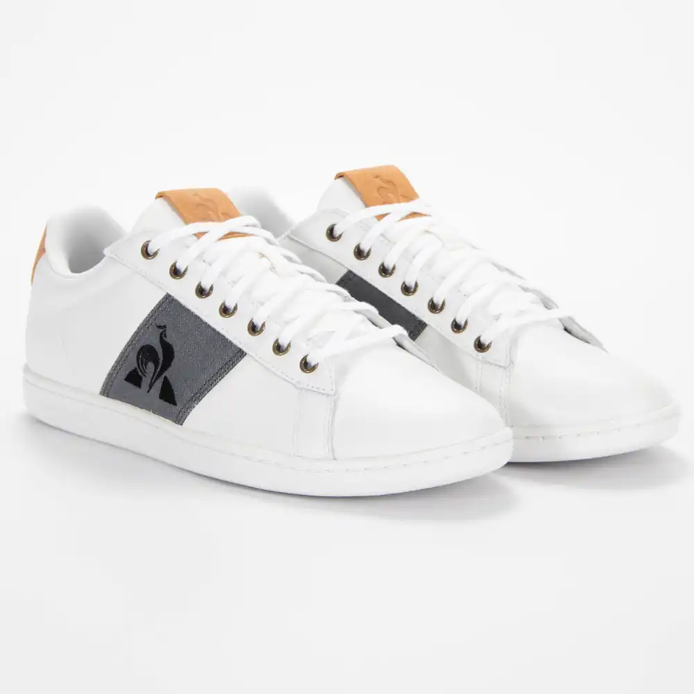 PARTNER: CREATION ref 2110530 Le Coq Sportif - 1