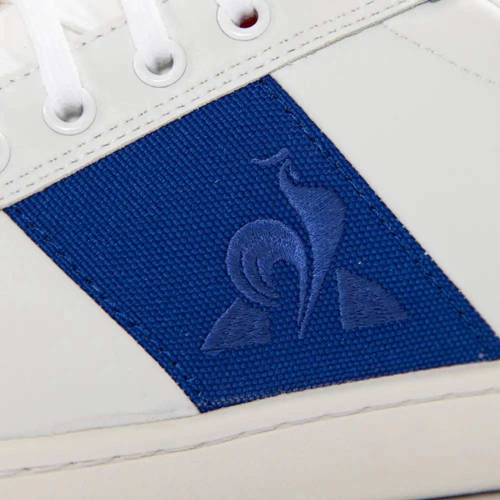 Court classic bbr Le Coq Sportif - 4 Court classic bbr Le Coq Sportif - 4