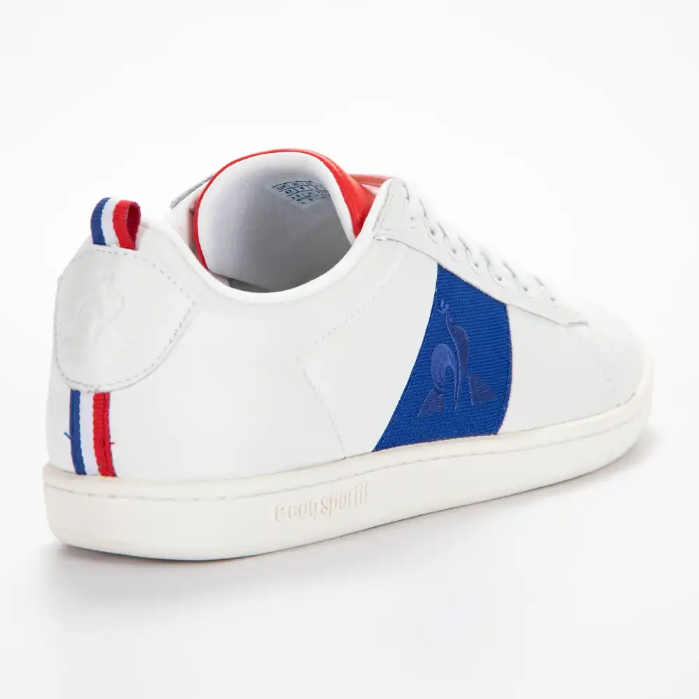 Court classic bbr Le Coq Sportif - 6 Court classic bbr Le Coq Sportif - 6