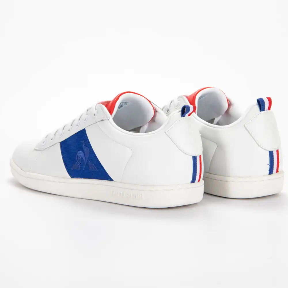 Court classic bbr Le Coq Sportif - 7 Court classic bbr Le Coq Sportif - 7