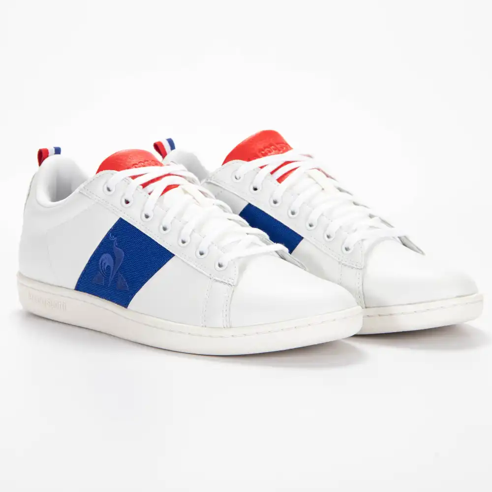 PARTNER: CREATION ref 2110140 Le Coq Sportif - 1