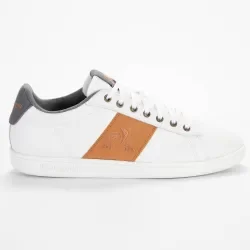 Master court denim Le Coq Sportif - 2