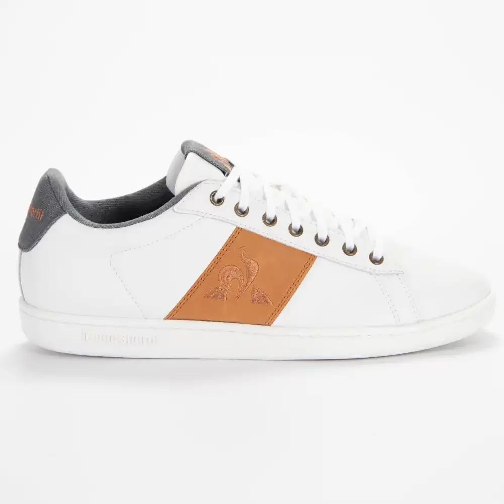 PARTNER: CREATION ref 2110529 Le Coq Sportif - 2