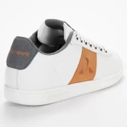 Master court denim Le Coq Sportif - 4