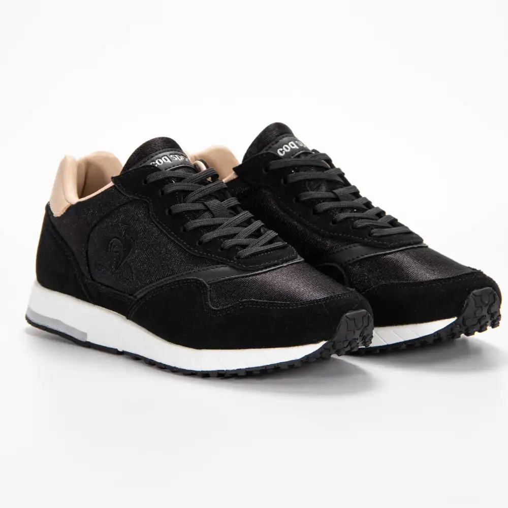 PARTNER: CREATION ref 2110135 Le Coq Sportif - 1