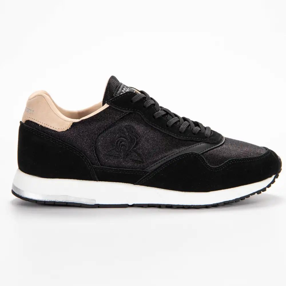 Jazy w Le Coq Sportif - 2