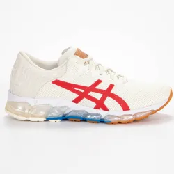 Chaussure running homme Asics Gel quantum 360 5 Beige - ZESHOES