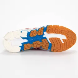 Chaussure running homme Asics Gel quantum 360 5 Beige - ZESHOES