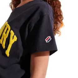 Varsity arch boxy Superdry - 2 Varsity arch boxy Superdry - 2