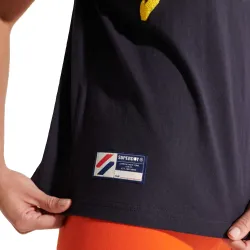 Varsity arch boxy Superdry - 3 Varsity arch boxy Superdry - 3