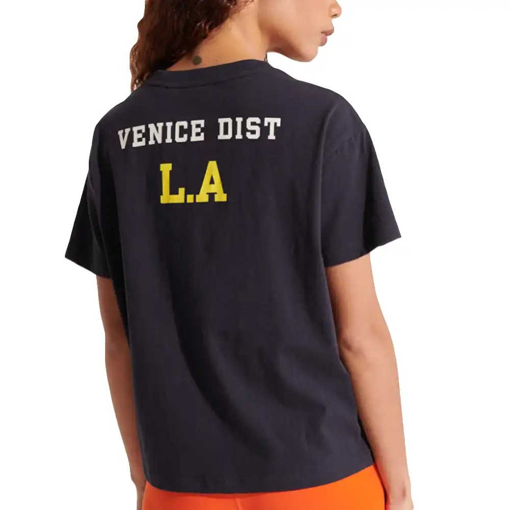 Varsity arch boxy Superdry - 4 Varsity arch boxy Superdry - 4