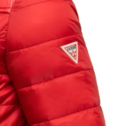 Logo triangle classic Guess - 2