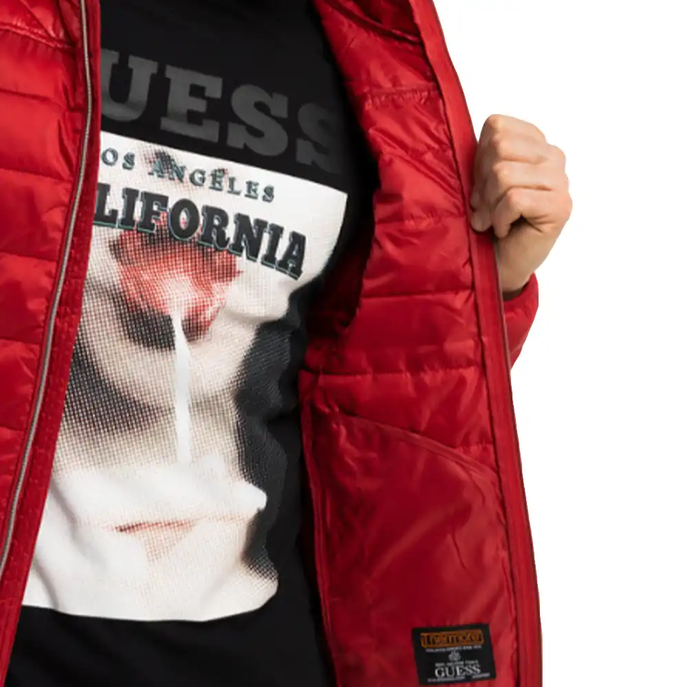 PARTNER: CREATION ref M01L37TLRD Guess - 3