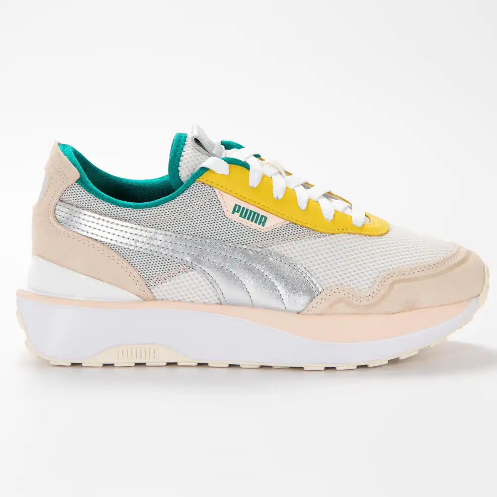 Cruise rider OQ wn's Puma - 3