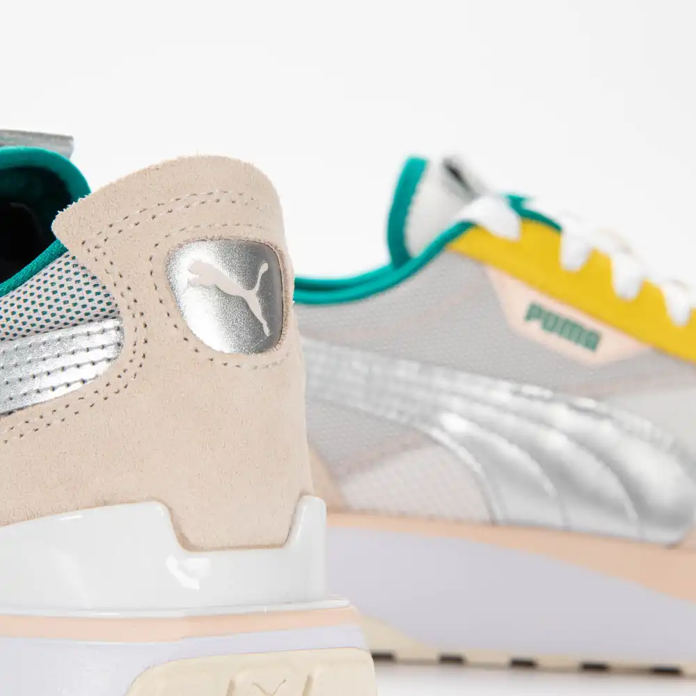 PARTNER: CREATION ref 375073-01 Puma - 6