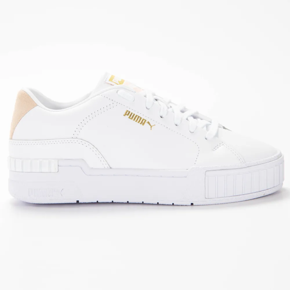 Sport Clean Puma Cali Sport Sd Wn's Basket Basse Femme Puma