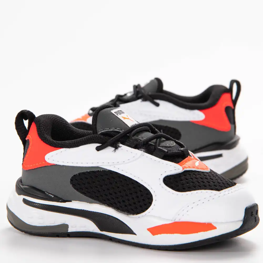 RS fast ac inf Puma - 2 RS fast ac inf Puma - 2