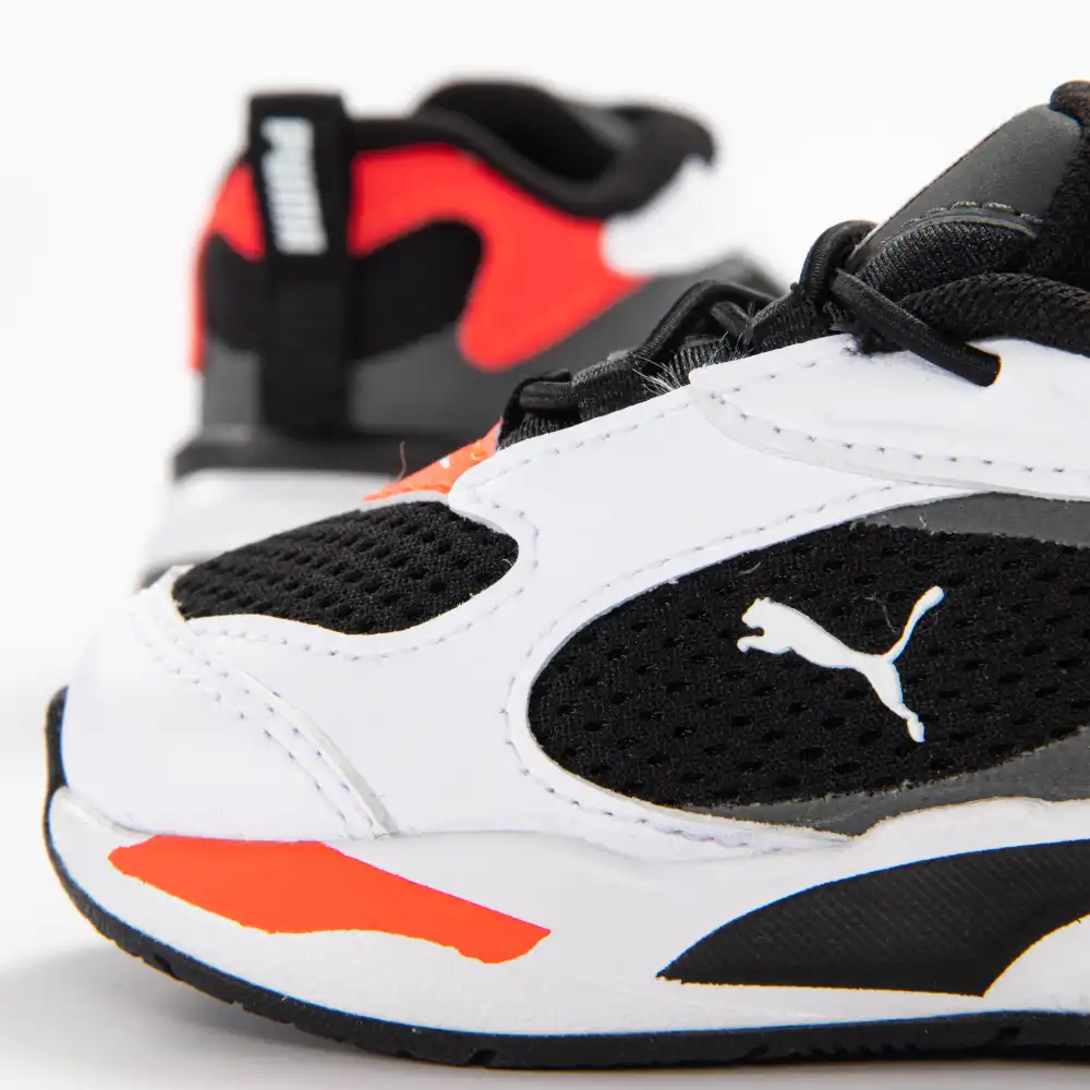 RS fast ac inf Puma - 4 RS fast ac inf Puma - 4