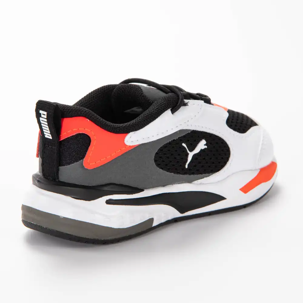 RS fast ac inf Puma - 6 RS fast ac inf Puma - 6