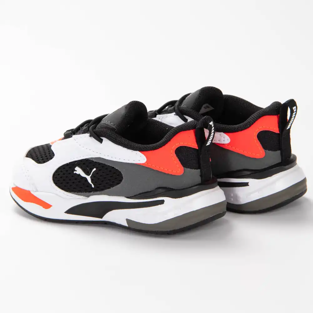 RS fast ac inf Puma - 8 RS fast ac inf Puma - 8