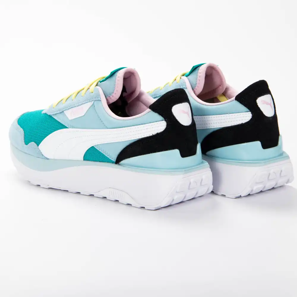 PARTNER: CREATION ref 375072-02 Puma - 8