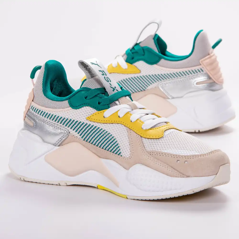 rs-x oq wn's Puma - 2