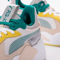 rs-x oq wn's Puma - 4