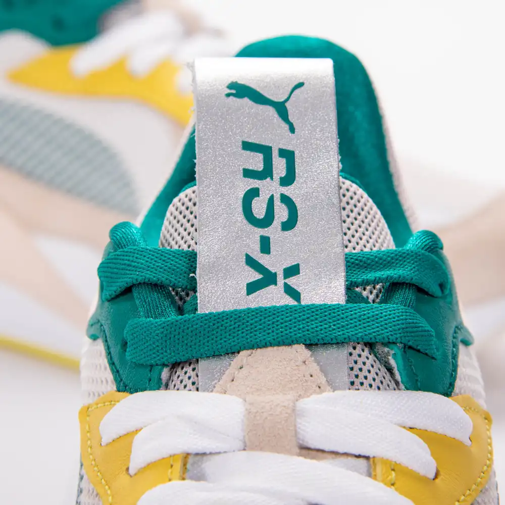 rs-x oq wn's Puma - 6