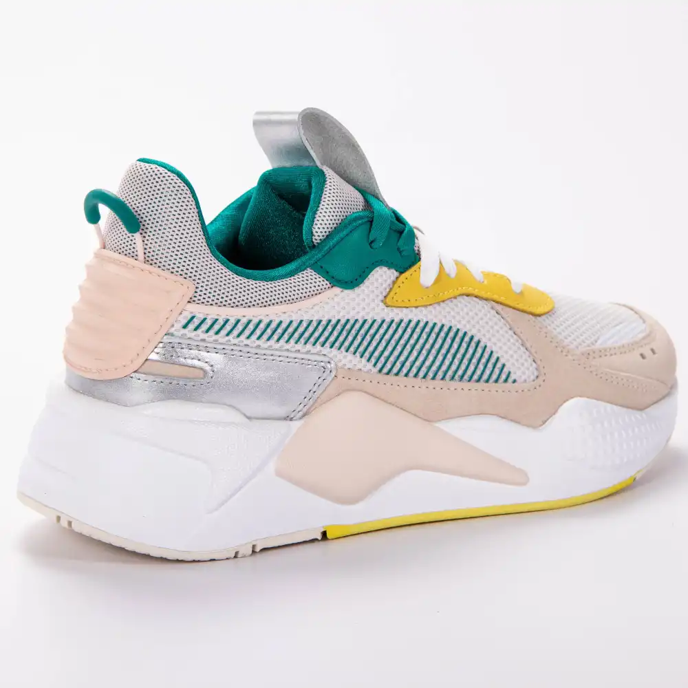 rs-x oq wn's Puma - 7