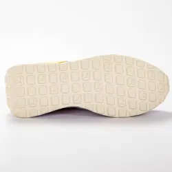 Basket de ville basse femme Puma cruise rider silk road wn's Violet - ZESHOES