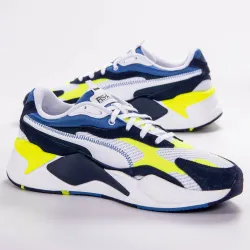 rs-x3 twill airmesh Puma - 2