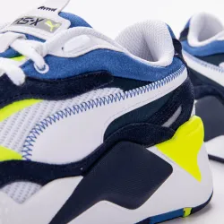 rs-x3 twill airmesh Puma - 4