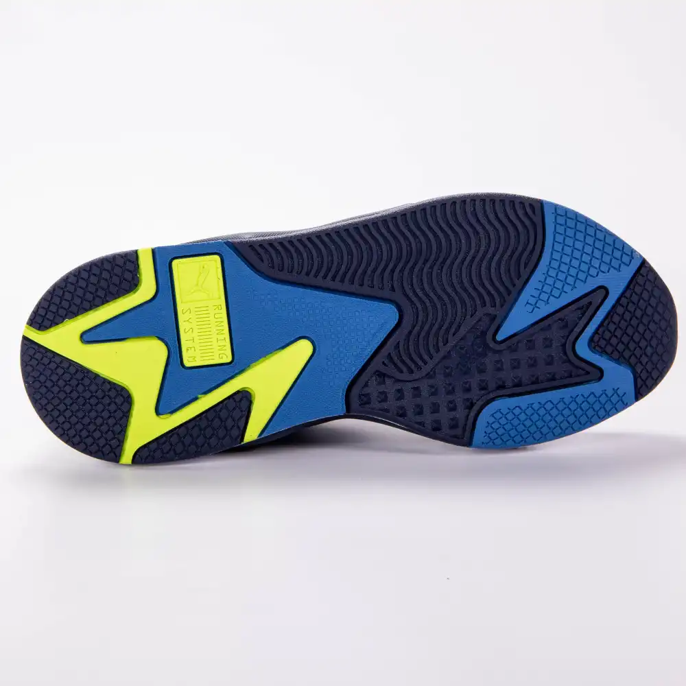 PARTNER: CREATION ref 368845-01 Puma - 5