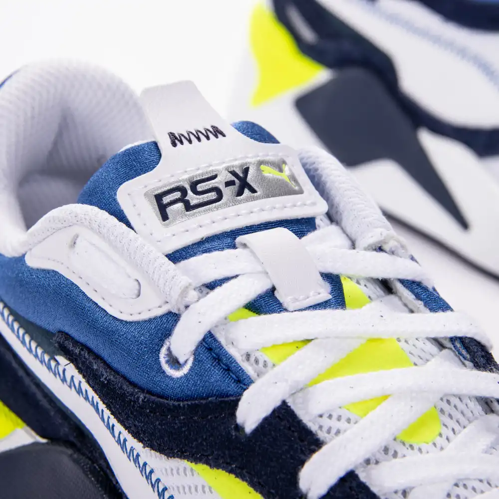rs-x3 twill airmesh Puma - 6