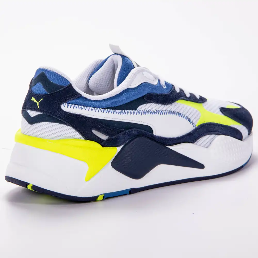 PARTNER: CREATION ref 368845-01 Puma - 7