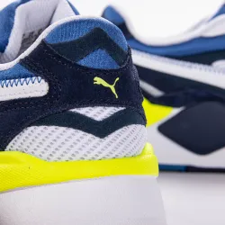 rs-x3 twill airmesh Puma - 8