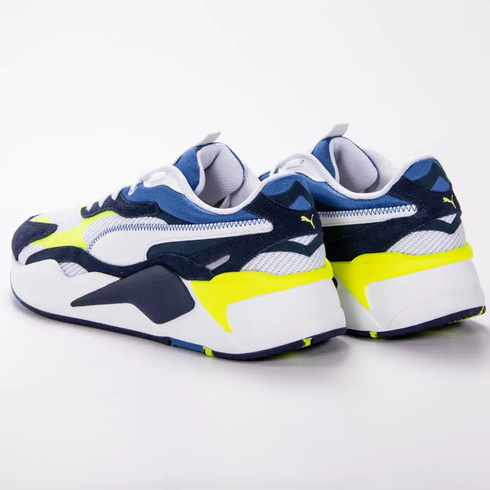 rs-x3 twill airmesh Puma - 9
