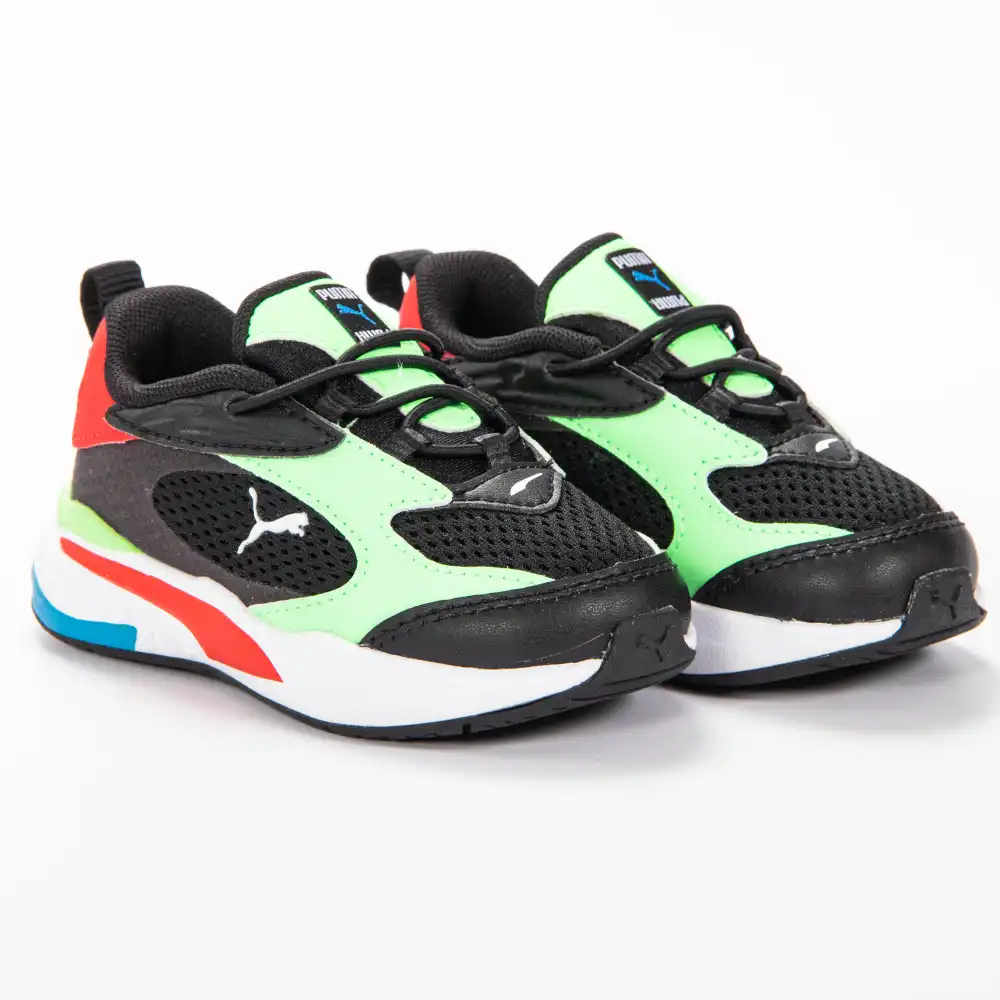 rs fast Puma - 1