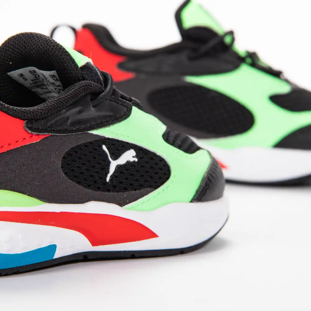 rs fast Puma - 4 rs fast Puma - 4