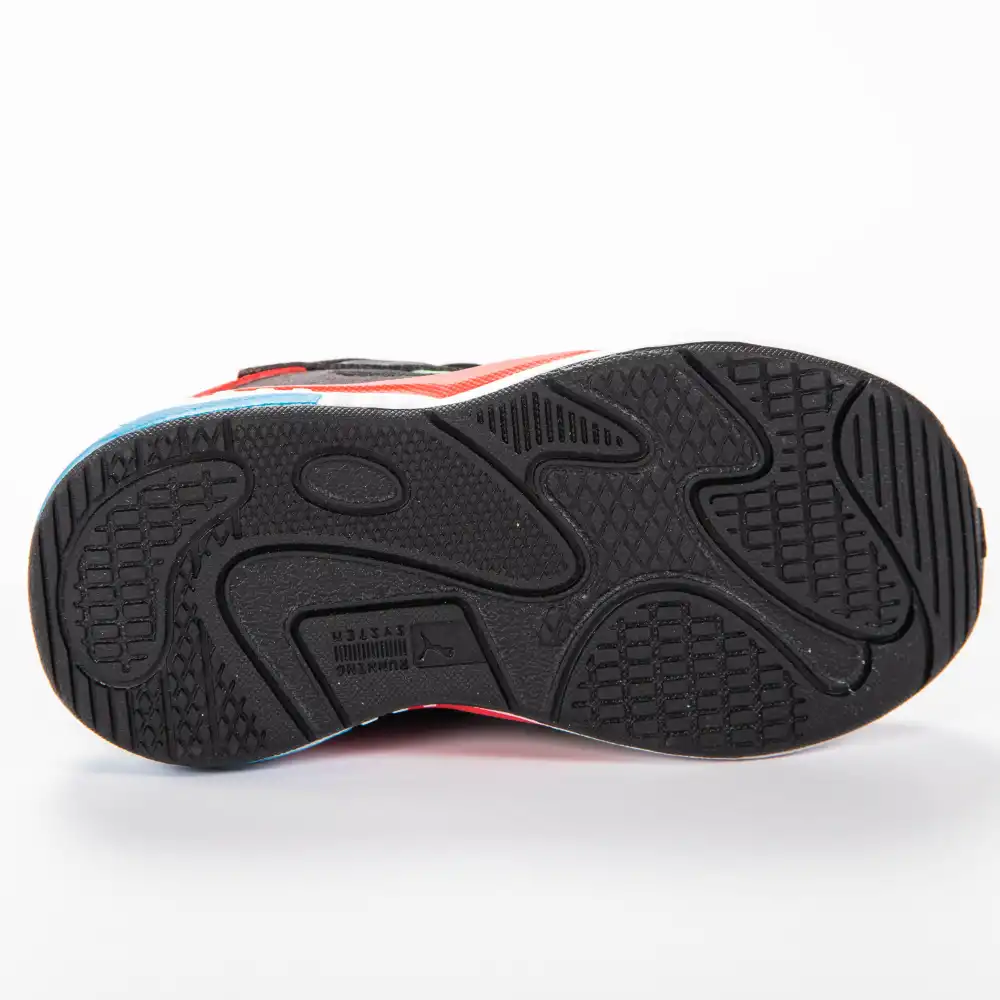 rs fast Puma - 5 rs fast Puma - 5