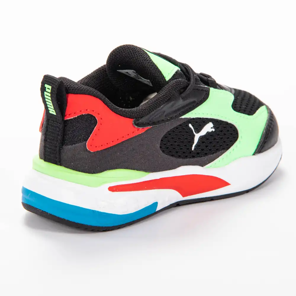 rs fast Puma - 6 rs fast Puma - 6