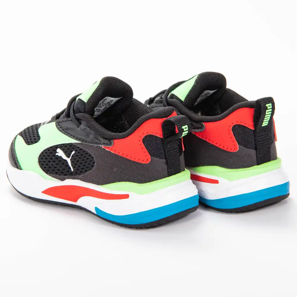 rs fast Puma - 8 rs fast Puma - 8