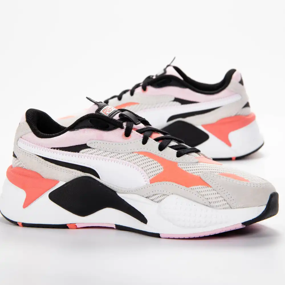 PARTNER: CREATION ref 368845-03 Puma - 2 PARTNER: CREATION ref 368845-03 Puma - 2