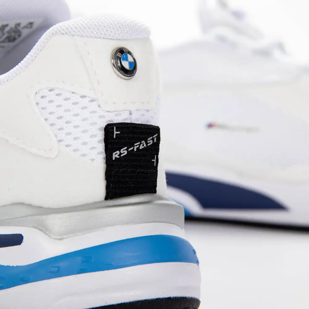 bmw mms rs fast v ps Puma - 7