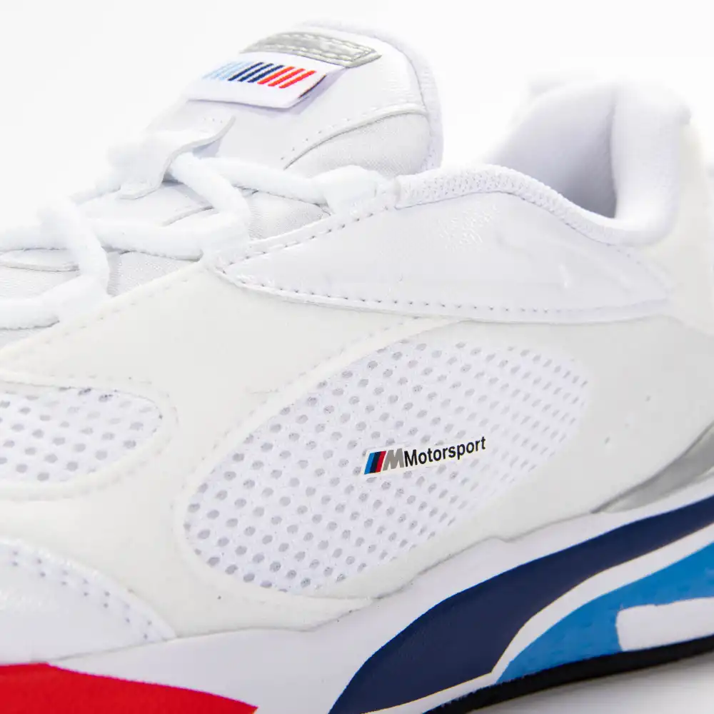 bmw mms rs fast v ps Puma - 8