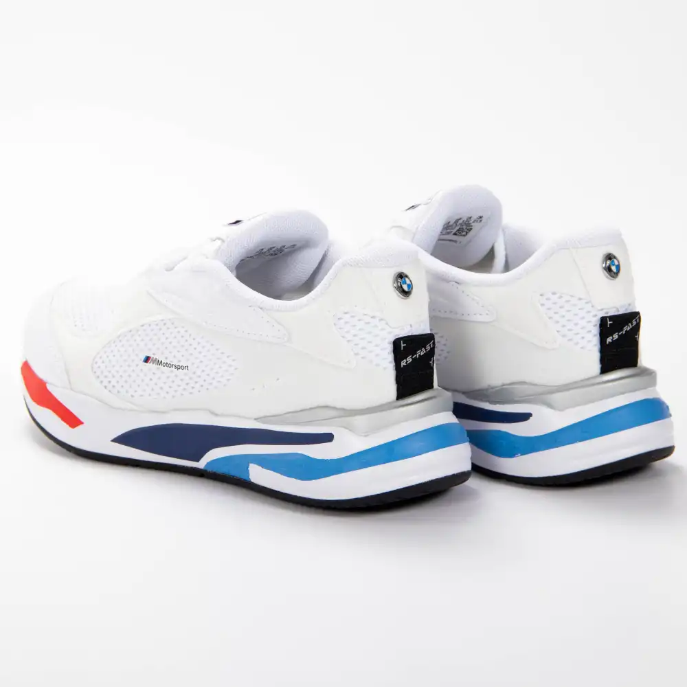 bmw mms rs fast v ps Puma - 9