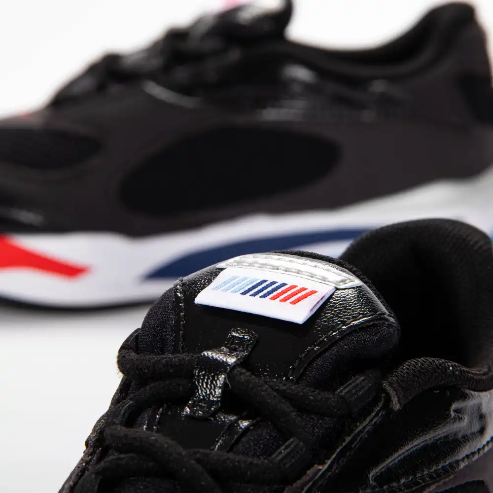 bmw mms rs fast v ps Puma - 3