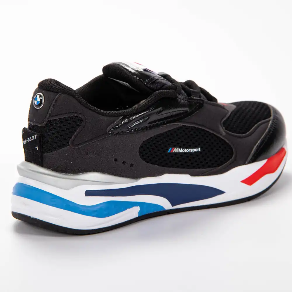 bmw mms rs fast v ps Puma - 7